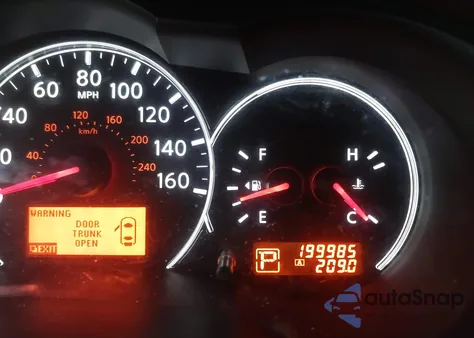 2011 Nissan Altima 3.5 Sr from USA, damaged, VIN 1N4BL2AP5BN412949